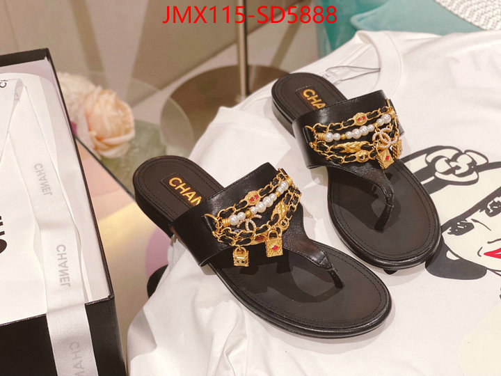 Women Shoes-Chanel knockoff highest quality ID: SD5888 $: 115USD