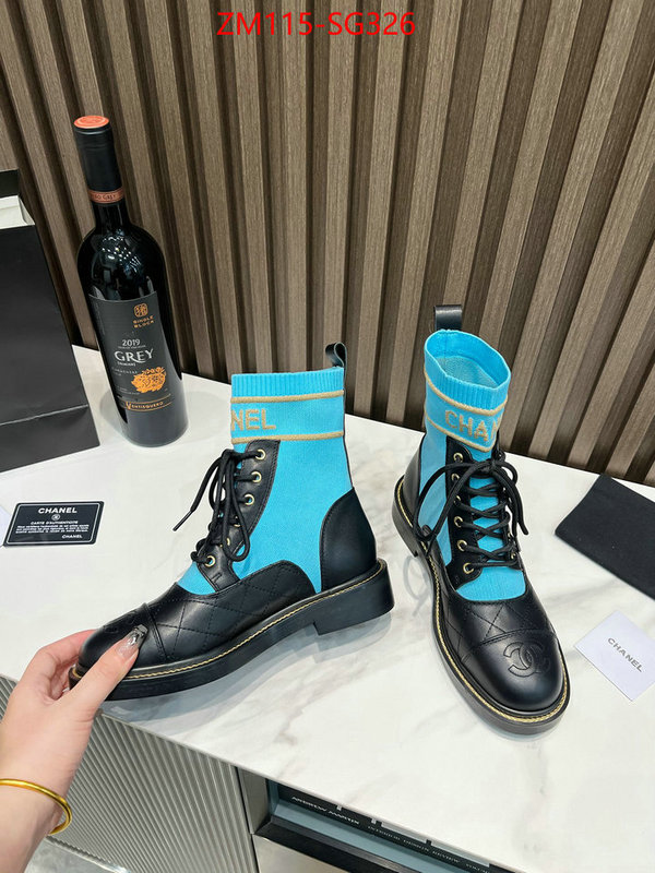 Women Shoes-Boots where can i buy the best quality ID: SG326 $: 115USD