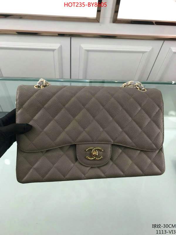 Chanel Bags(TOP)-Diagonal- styles & where to buy ID: BY8605 $: 235USD