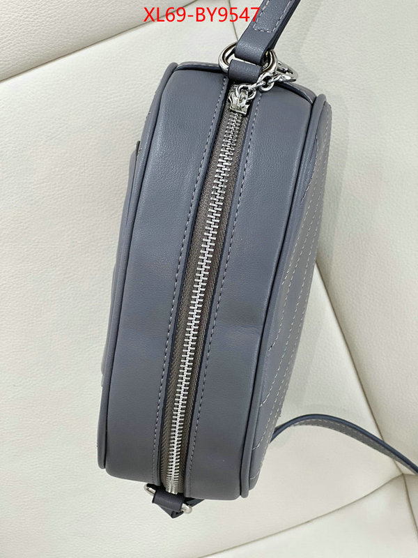 Gucci Bags(4A)-Diagonal- highest product quality ID: BY9547 $: 69USD