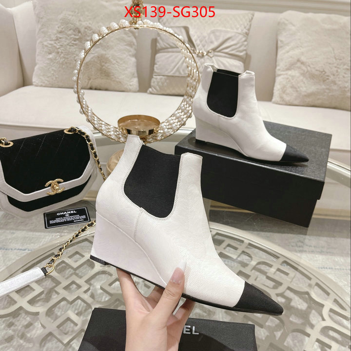 Women Shoes-Boots high quality ID: SG305 $: 139USD