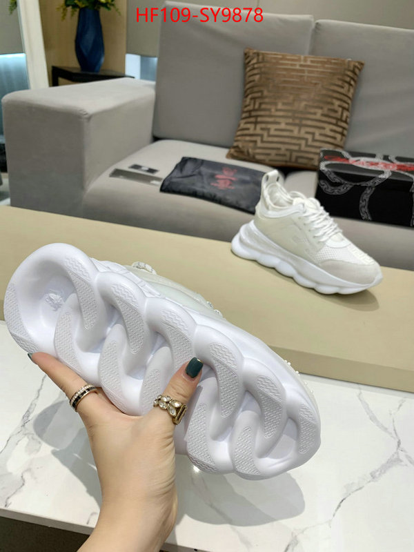 Women Shoes-DG what is top quality replica ID: SY9878 $: 109USD