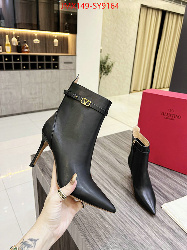 Women Shoes-Valentino online store ID: SY9164 $: 149USD