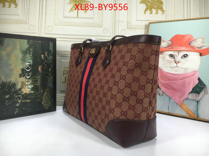 Gucci Bags(4A)-Handbag- top quality designer replica ID: BY9556 $: 89USD