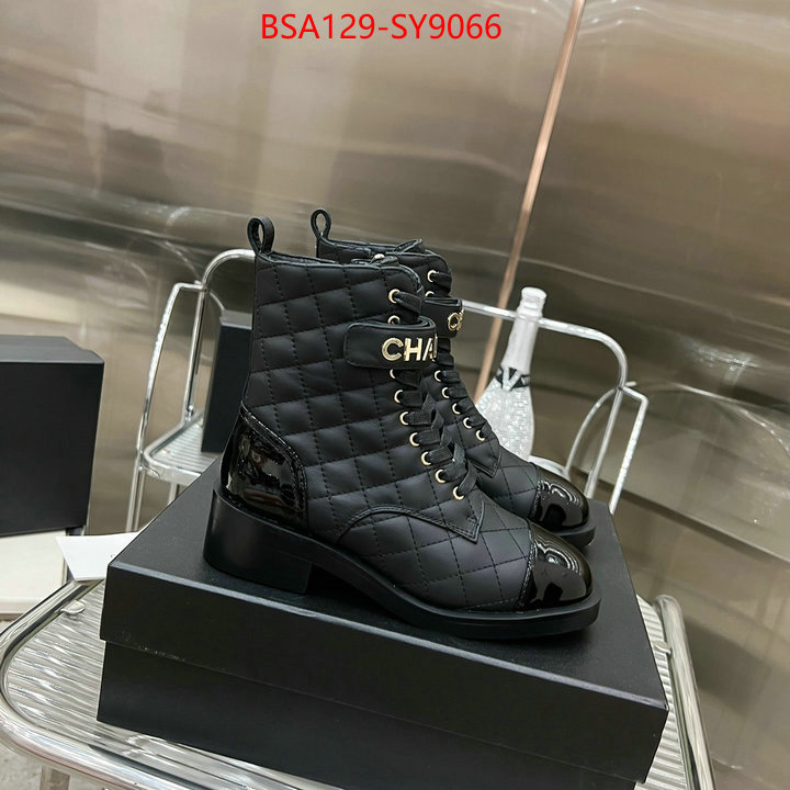 Women Shoes-Boots is it ok to buy ID: SY9066 $: 129USD