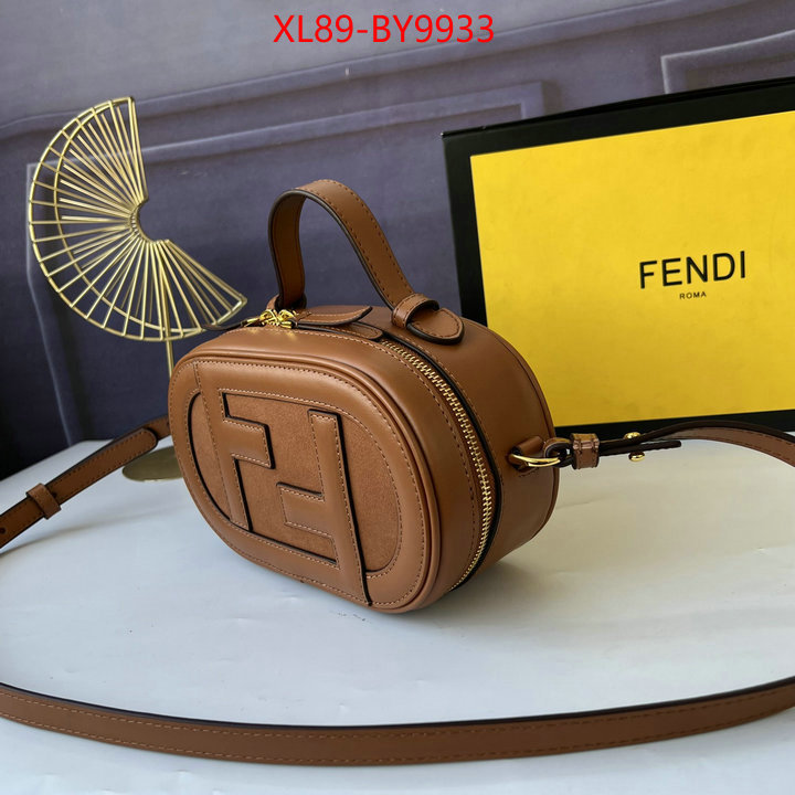 Fendi Bags(4A)-Diagonal- 2023 aaaaa replica 1st copy ID: BY9933 $: 89USD