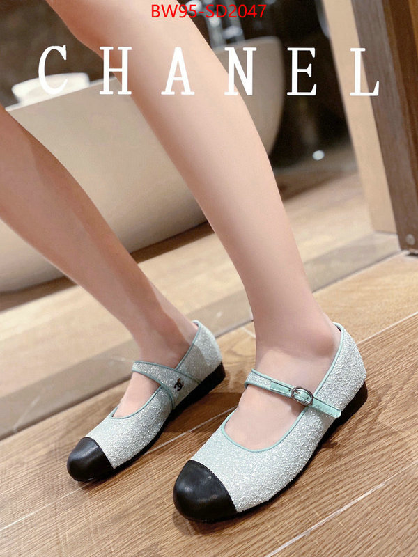 Women Shoes-Chanel buy sell ID: SD2047 $: 95USD