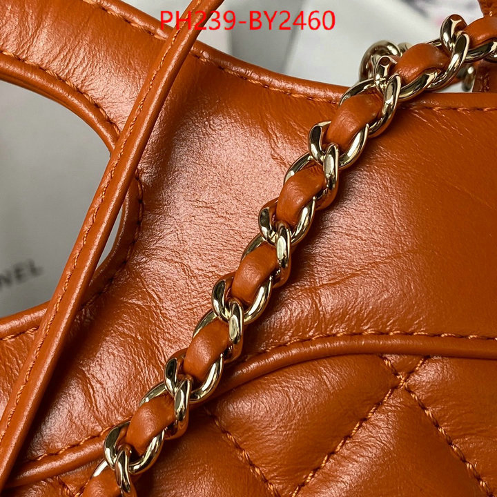 Chanel Bags(TOP)-Diagonal- buy 1:1 ID: BY2460 $: 239USD