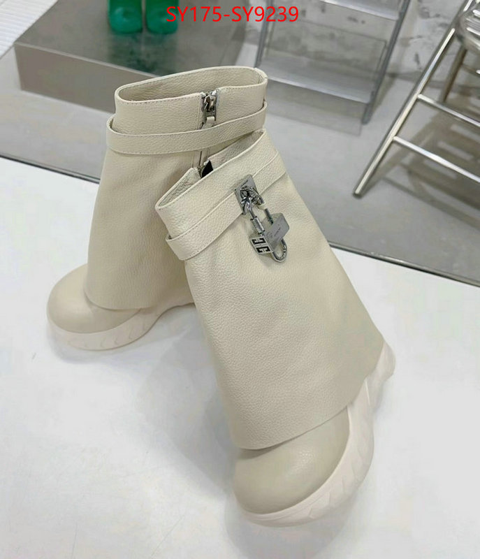 Women Shoes-Boots where to find best ID: SY9239 $: 175USD