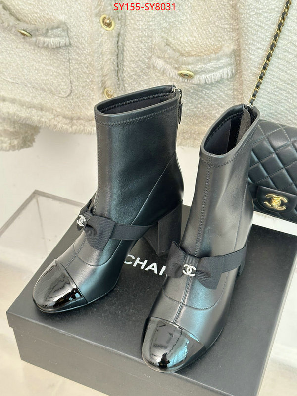 Women Shoes-Boots shop the best high authentic quality replica ID: SY8031 $: 155USD