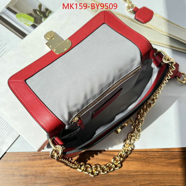 Marc Jacobs Bags(TOP)-Diagonal- quality replica ID: BY9509 $: 159USD