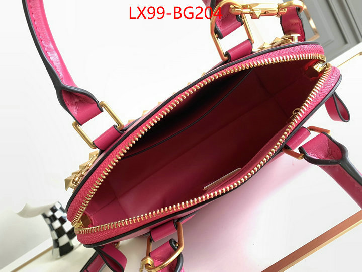 Valentino Bags(4A)-Handbag- aaaaa replica ID: BG204 $: 99USD