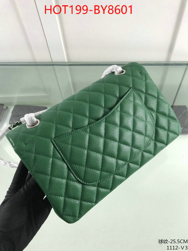 Chanel Bags(TOP)-Diagonal- what best replica sellers ID: BY8601 $: 199USD