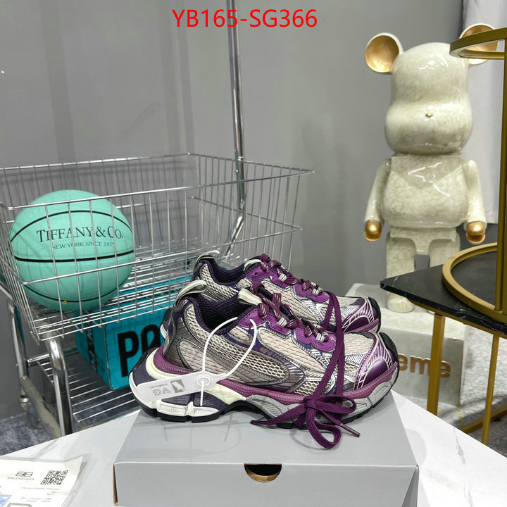 Women Shoes-Balenciaga same as original ID: SG366 $: 165USD