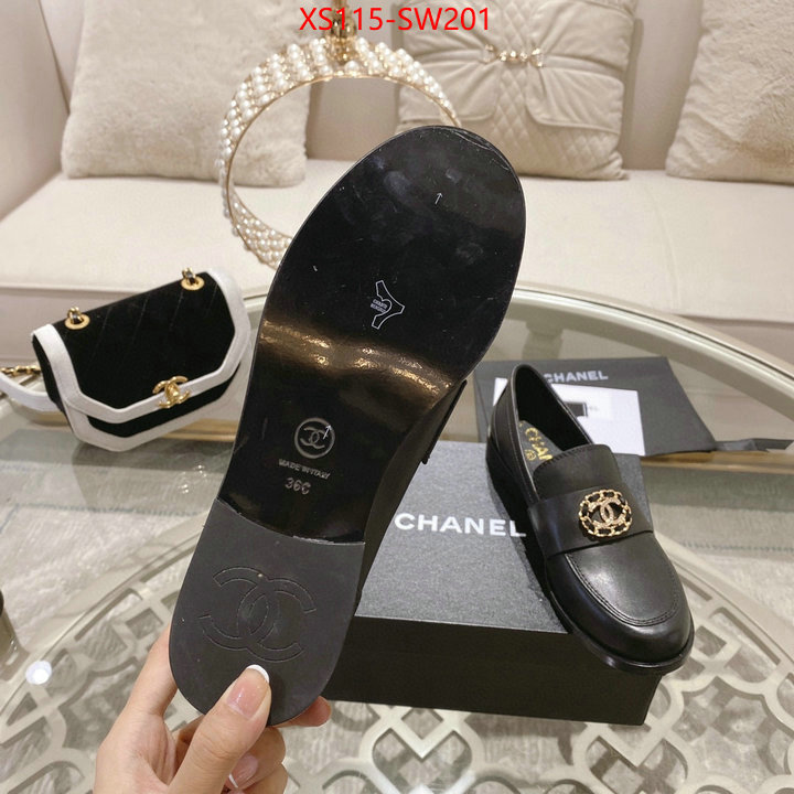 Women Shoes-Chanel best like ID: SW201 $: 115USD