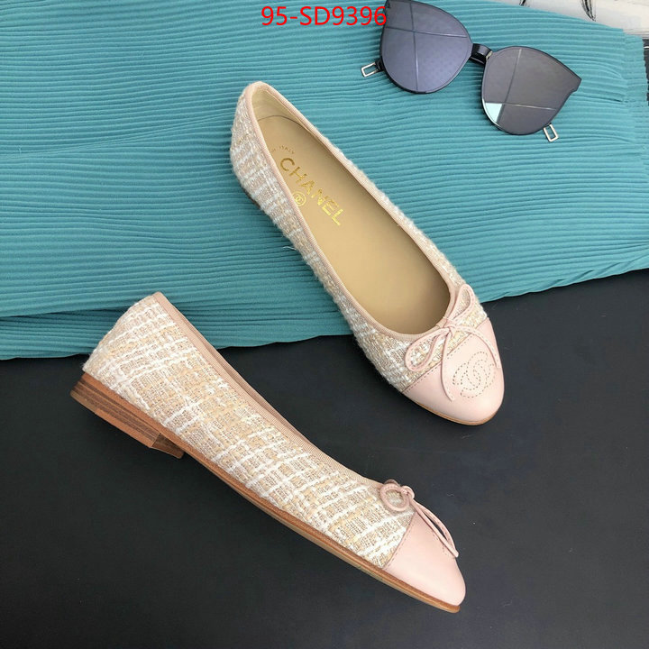 Women Shoes-Chanel cheap online best designer ID: SD9396 $: 95USD