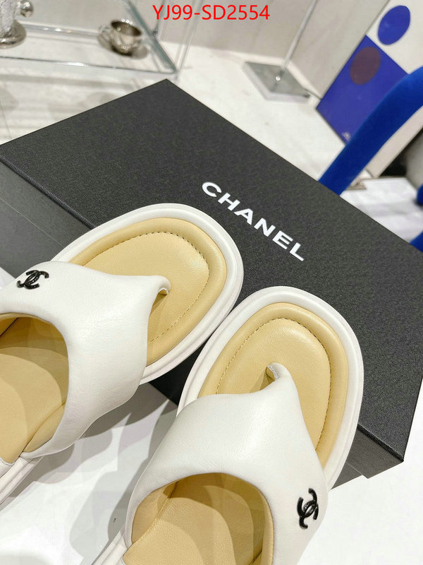 Women Shoes-Chanel buy replica ID: SD2554 $: 99USD