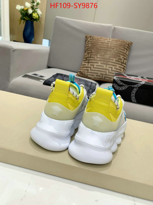 Men Shoes-DG fashion ID: SY9876 $: 109USD