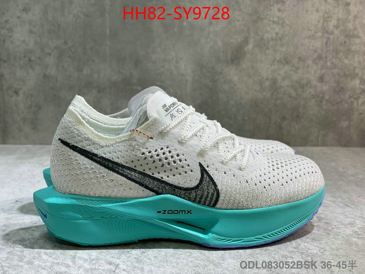 Women Shoes-NIKE quality aaaaa replica ID: SY9728 $: 82USD