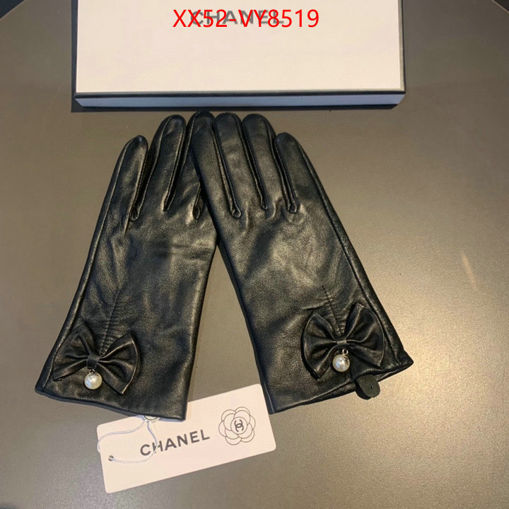 Gloves-Chanel buy first copy replica ID: VY8519 $: 52USD