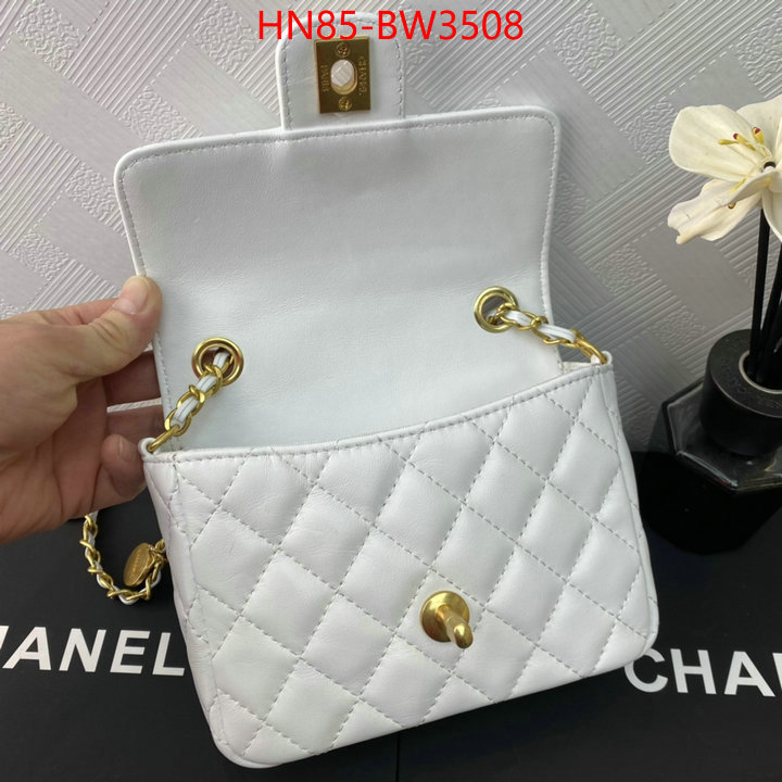 Chanel Bags(4A)-Diagonal- high quality online ID: BW3508 $: 85USD