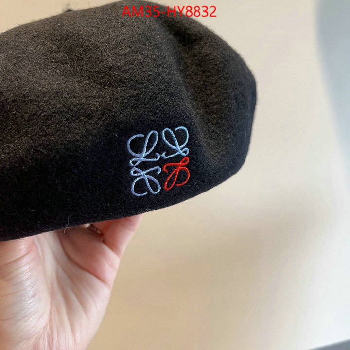 Cap(Hat)-Loewe hot sale ID: HY8832 $: 35USD