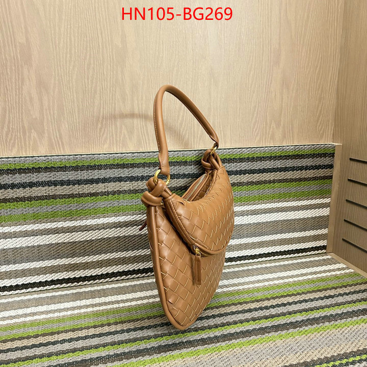 BV Bags(4A)-Handbag- store ID: BG269 $: 105USD