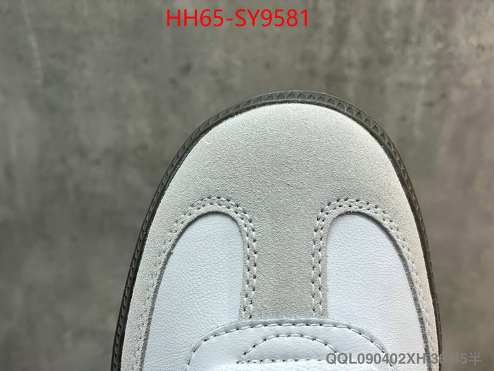 Women Shoes-Adidas from china ID: SY9581 $: 65USD