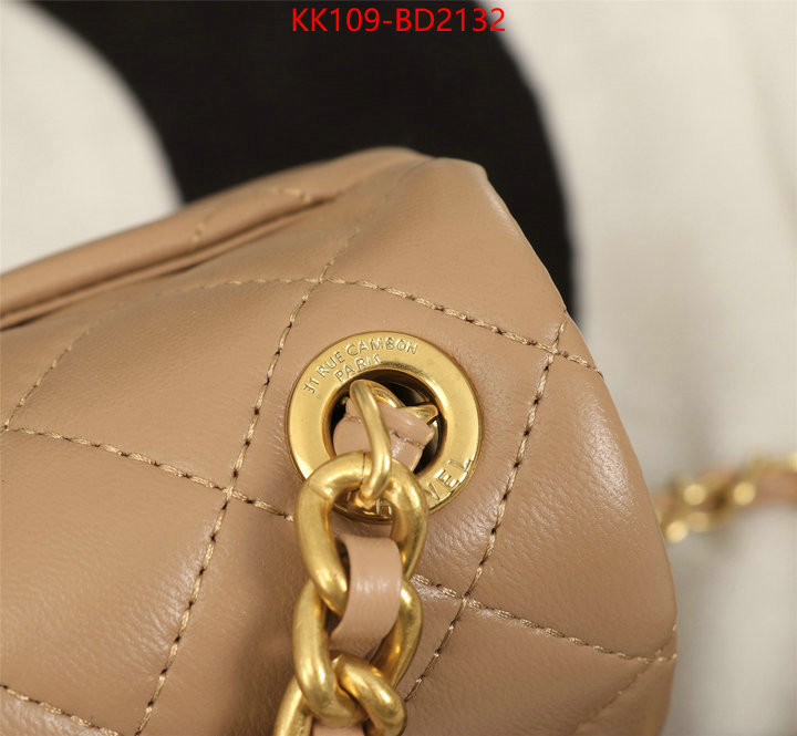 Chanel Bags(4A)-Diagonal- buy sell ID: BD2132 $: 109USD