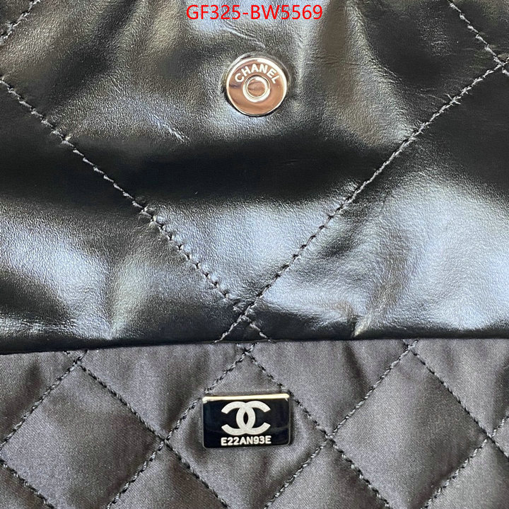 Chanel Bags(TOP)-Handbag- hot sale ID: BW5569 $: 325USD