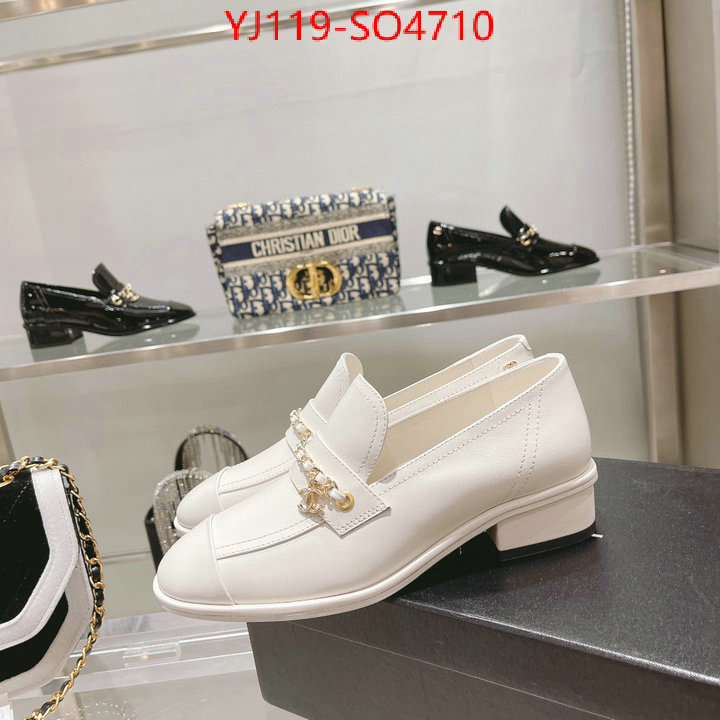 Women Shoes-Chanel shop now ID: SO4710 $: 119USD