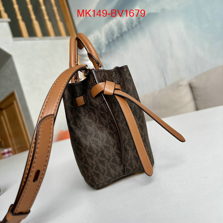 Michael Kors Bags(TOP)-Handbag- buy top high quality replica ID: BV1679 $: 149USD