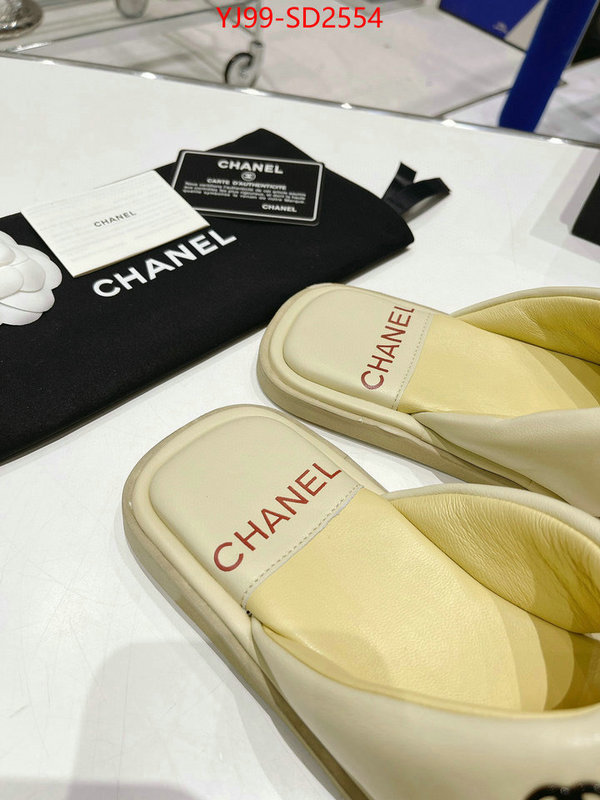 Women Shoes-Chanel buy replica ID: SD2554 $: 99USD