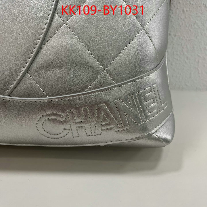 Chanel Bags(4A)-Handbag- is it illegal to buy dupe ID: BY1031 $: 109USD