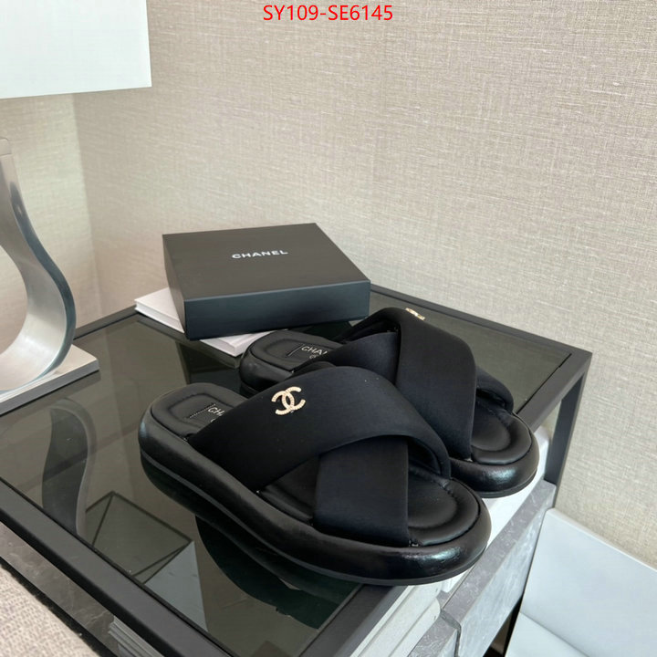 Women Shoes-Chanel where to find best ID: SE6145 $: 109USD