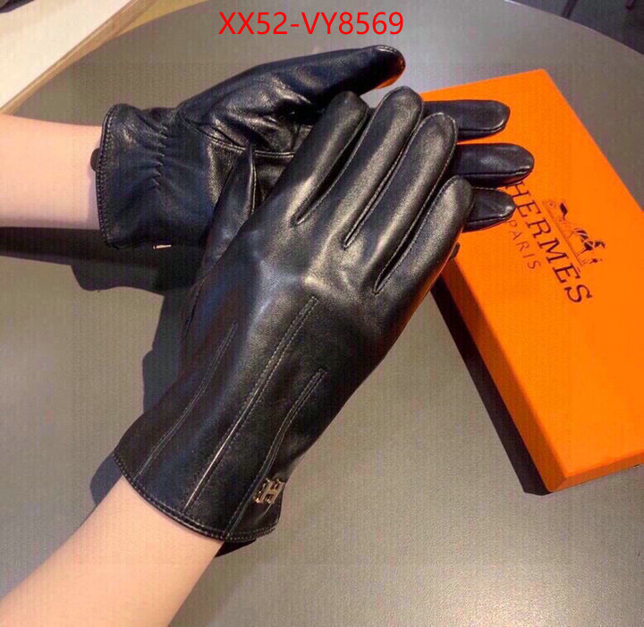 Gloves-Hermes sellers online ID: VY8569 $: 52USD