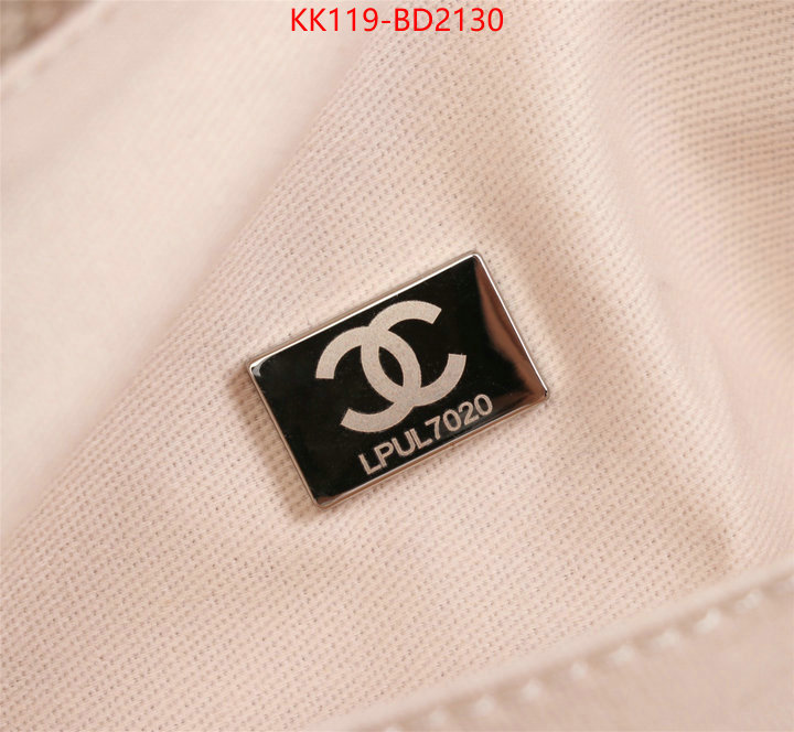Chanel Bags(4A)-Handbag- wholesale 2023 replica ID: BD2130 $: 119USD