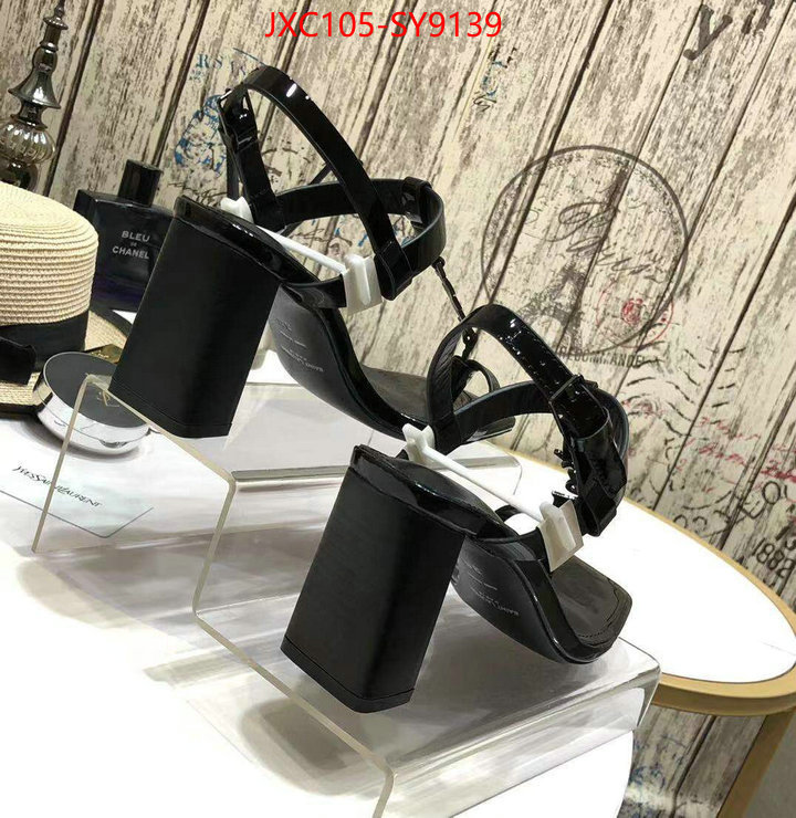 Women Shoes-YSL how can i find replica ID: SY9139 $: 105USD