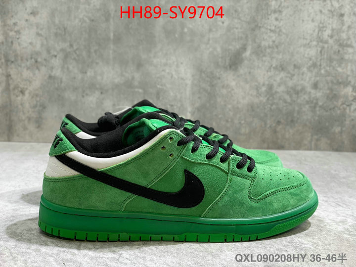 Men Shoes-Nike copy aaaaa ID: SY9704 $: 89USD