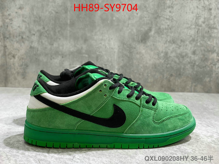 Women Shoes-NIKE top quality website ID: SY9704 $: 89USD