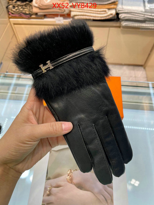 Gloves-Hermes sale outlet online ID: VY8429 $: 52USD