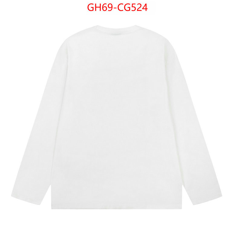 Clothing-Balenciaga where quality designer replica ID: CG524 $: 69USD