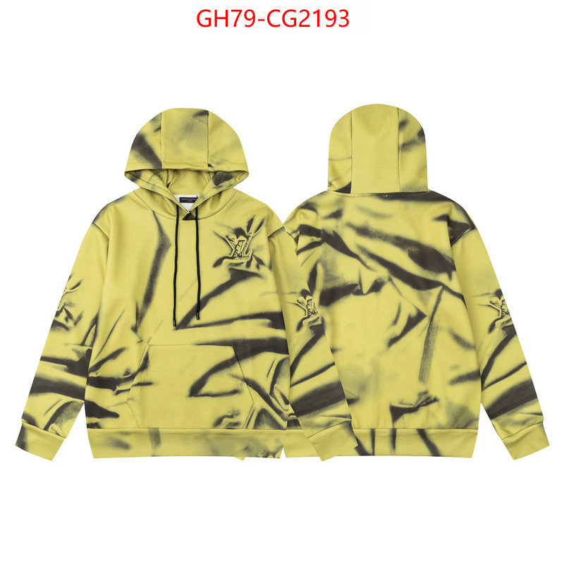 Clothing-LV online from china ID: CG2193 $: 79USD