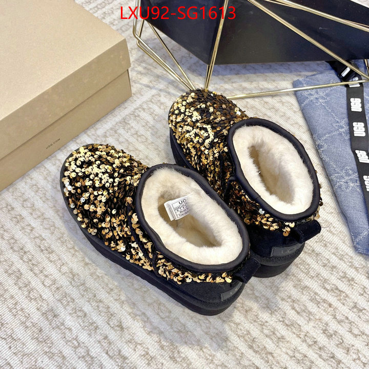Women Shoes-Boots buy aaaaa cheap ID: SG1613 $: 92USD