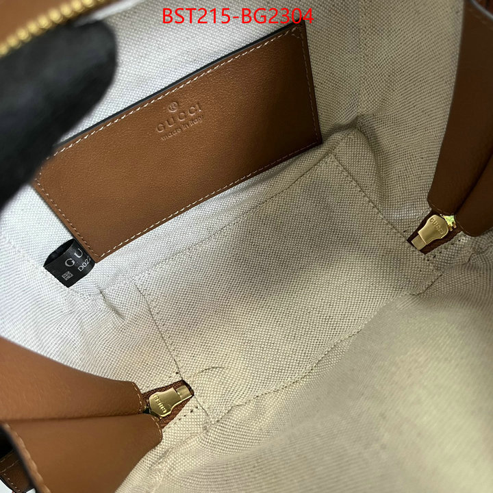 Gucci Bags(TOP)-Diagonal- where should i buy to receive ID: BG2304 $: 215USD