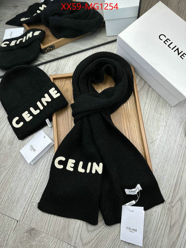 Scarf-CELINE online ID: MG1254 $: 59USD