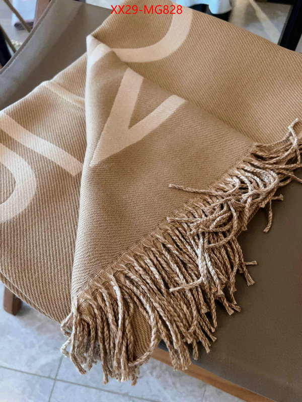 Scarf-LV high quality designer replica ID: MG828 $: 29USD