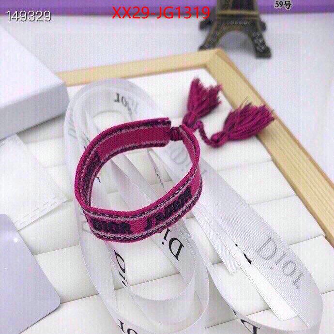 Jewelry-Dior online from china ID: JG1319 $: 29USD