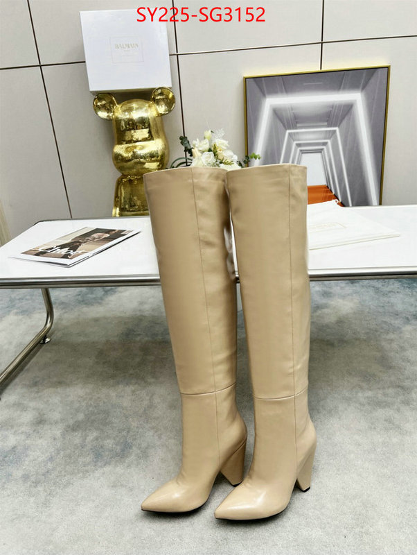 Women Shoes-Boots knockoff ID: SG3152 $: 225USD