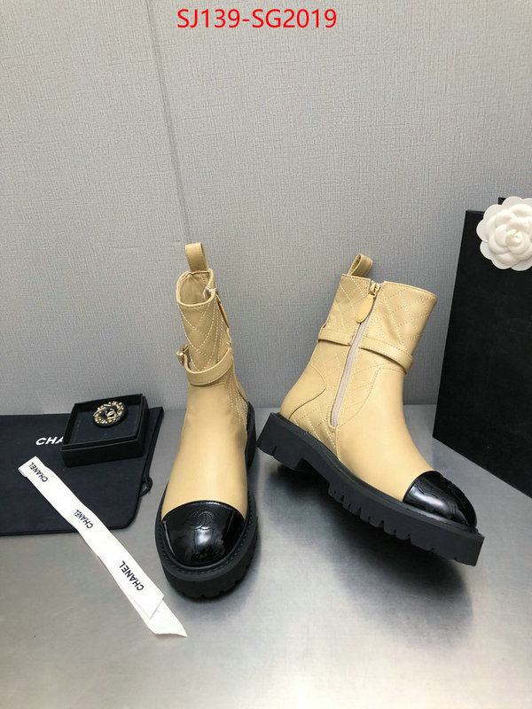 Women Shoes-Boots the best quality replica ID: SG2019 $: 139USD